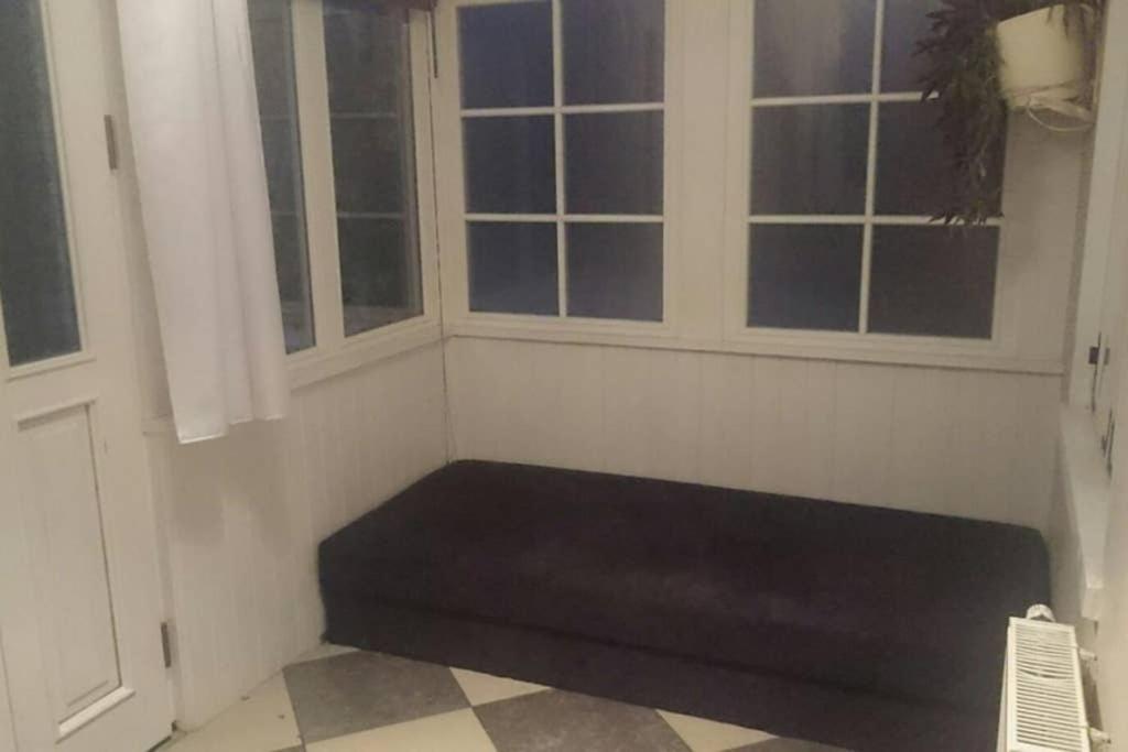 Appartamento Apartament Z Ogrodkiem Sopot Esterno foto