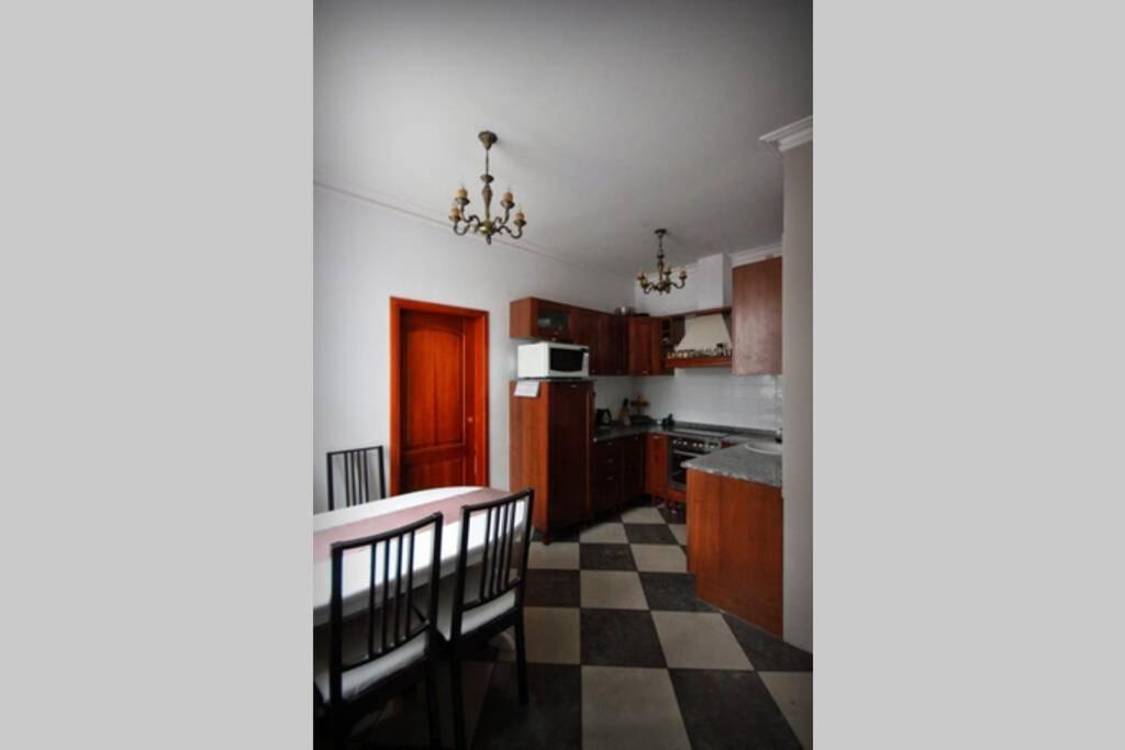 Appartamento Apartament Z Ogrodkiem Sopot Esterno foto