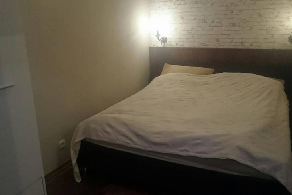 Appartamento Apartament Z Ogrodkiem Sopot Esterno foto