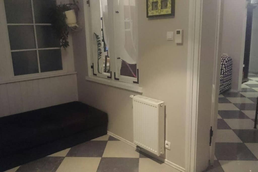 Appartamento Apartament Z Ogrodkiem Sopot Esterno foto